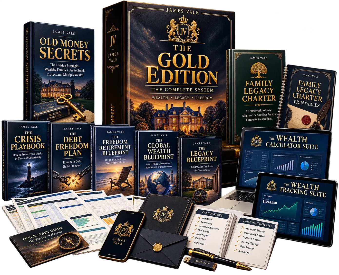 Gold Edition